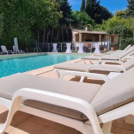 Hotel Le Floreal