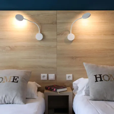 Le Floreal Hotel