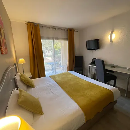 Le Floreal Hotel Vence