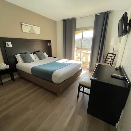Le Floreal Hotel Vence