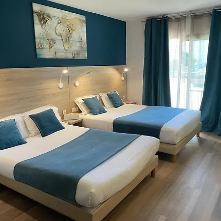 Le Floreal Hotel Vence