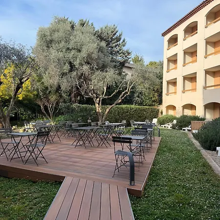 Le Floreal Hotel Vence