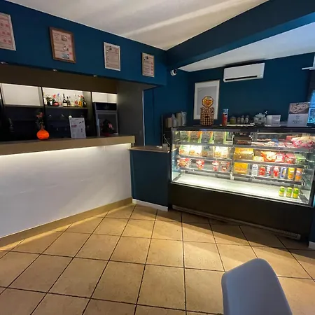 Hotel Le Floreal