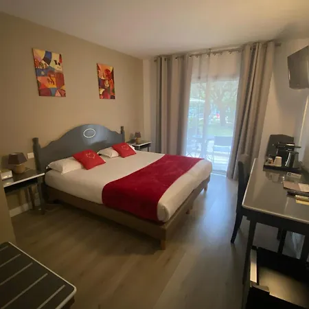 Le Floreal Hotel Vence
