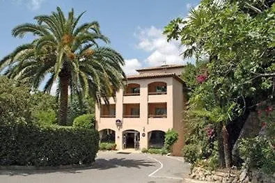 Le Floreal Hotel