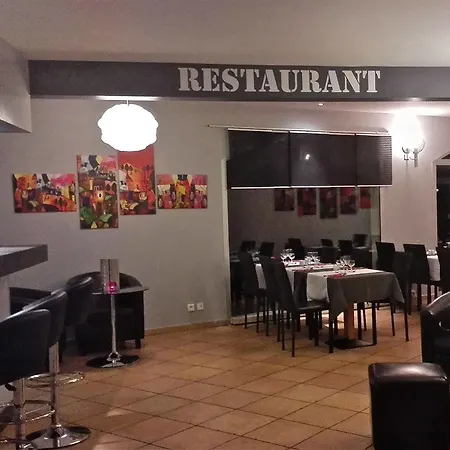 Hotel Le Floreal