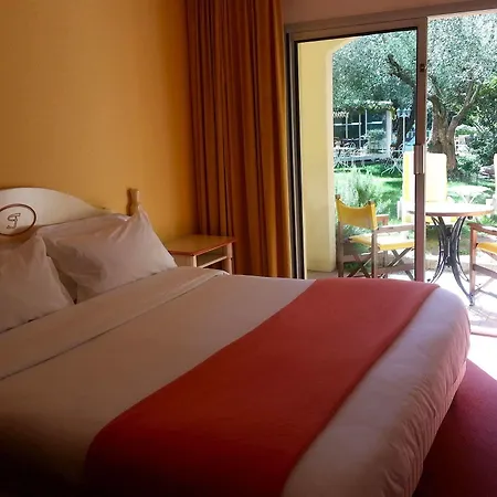 Hotel Le Floreal 3*
