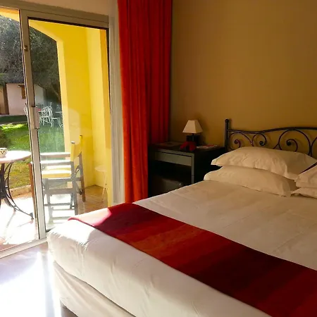 Le Floreal Hotel Vence
