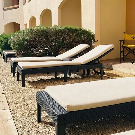 Hotel Le Floréal Vence