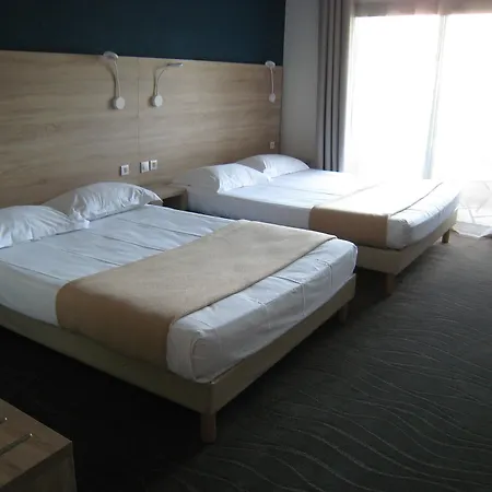 Hotel Le Floréal