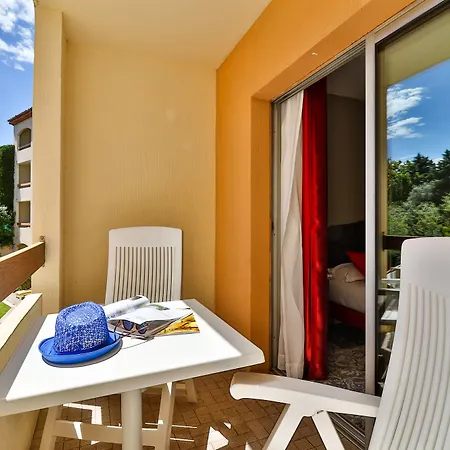 Hotel Le Floréal Vence