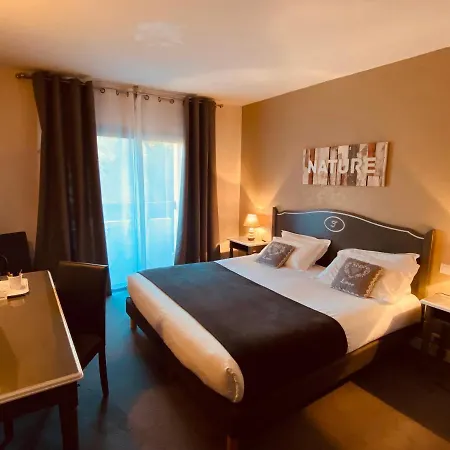 Hotel Le Floréal Vence