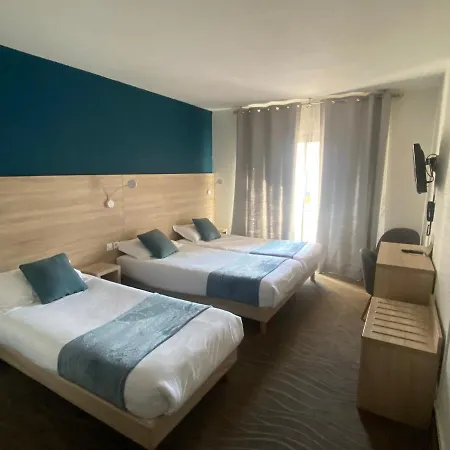 Le Floréal Hotel