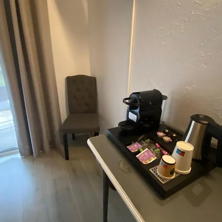 Hotel Le Floréal 3*