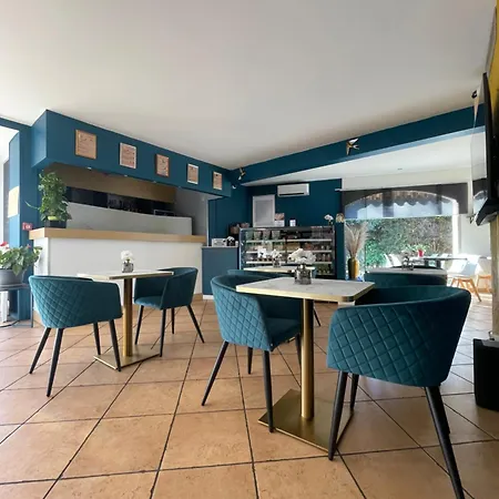 Hotel Le Floréal