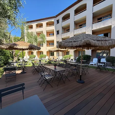 Le Floréal Hotel Vence