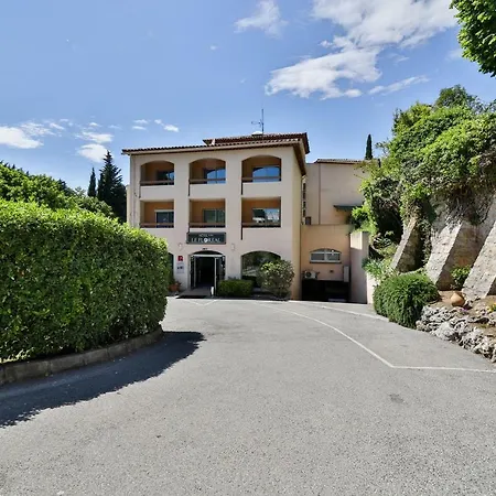 Le Floréal Hotel Vence